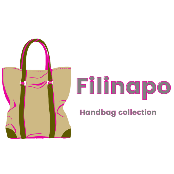 Filinapo handbag for women of all ages