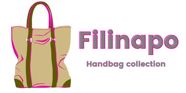 filinapo handbag collection
