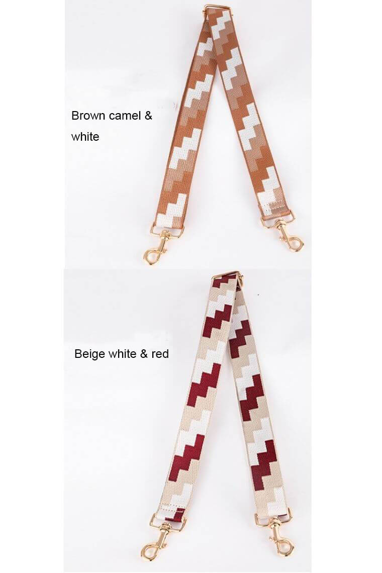 printed replacement strap