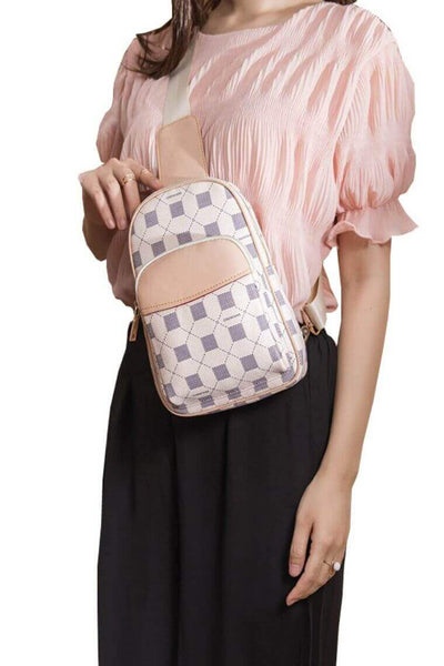 Louis Vuitton Monogram Giant Bum Bag - Pink Waist Bags, Handbags
