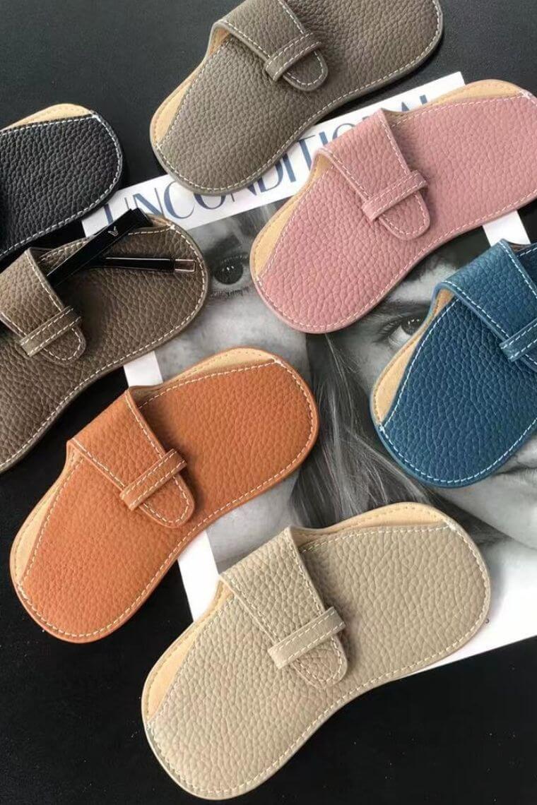 glasses case | sunglass case | eyelgass case | sunglasses storage | glasses storage | glasses cover | sunglass case holder | leather sunglass case | eyeglass holder