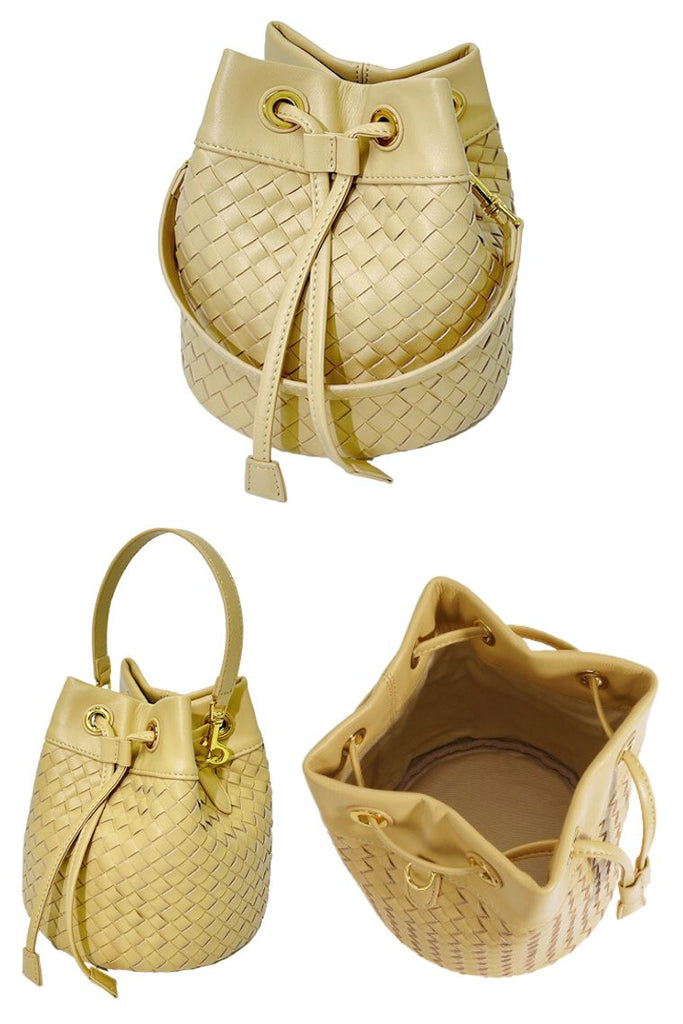 Buy Gg Women Pale Yellow Bags Online at Best Prices in India - JioMart.