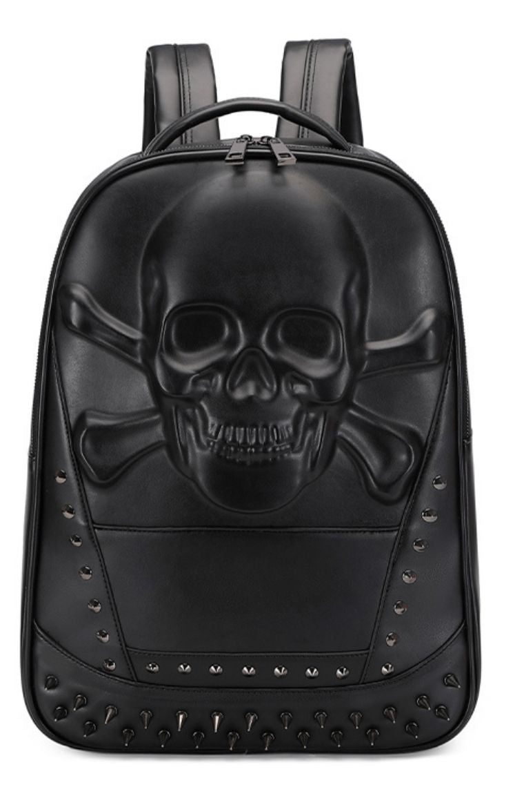 Skull & store Crossbones Backpack